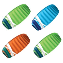 AILE A CAISSON CROSS KITES QUATTRO COMPLETE 02.5M -Libresurf Boutique aile a caisson cross kites quattro complete 025m 4