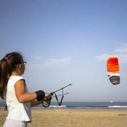 AILE CROSS KITES BOARDER COMPLETE A BARRE 02.1M 14 AILE CROSS KITES BOARDER COMPLETE A BARRE 02.1M -Libresurf Boutique aile cross kites boarder complete a barre 021m 5