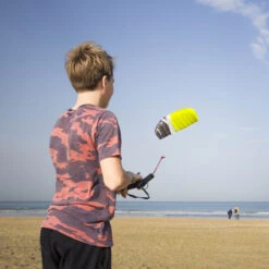 AILE CROSS KITES BOARDER COMPLETE A BARRE 02.1M 15 AILE CROSS KITES BOARDER COMPLETE A BARRE 02.1M -Libresurf Boutique aile cross kites boarder complete a barre 021m 6