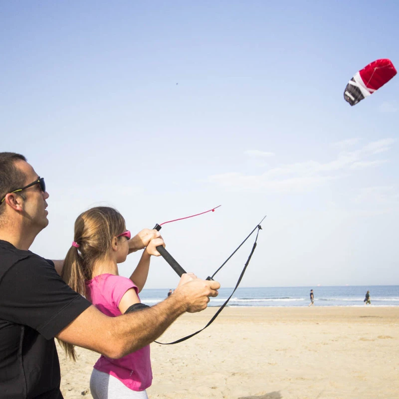 AILE CROSS KITES BOARDER COMPLETE A BARRE 02.1M 8 AILE CROSS KITES BOARDER COMPLETE A BARRE 02.1M – Image 8