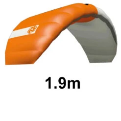 AILE PETER LYNN HYPE PLAY 2.6M 12 AILE PETER LYNN HYPE PLAY 2.6M -Libresurf Boutique aile peter lynn hype play 26m 5