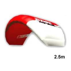 AILE PETER LYNN IMPULSE TR 03.0M -Libresurf Boutique aile peter lynn impulse tr 030m 2