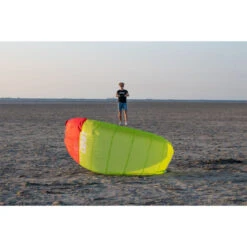 AILE PETER LYNN UNIQ TR COMPLETE 2,0M -Libresurf Boutique aile peter lynn uniq tr complete 20m 6