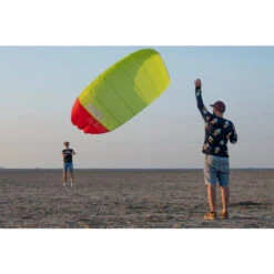 AILE PETER LYNN UNIQ TR COMPLETE 2,0M -Libresurf Boutique aile peter lynn uniq tr complete 20m 7