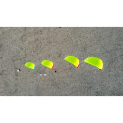 AILE PETER LYNN UNIQ TR COMPLETE 2,0M -Libresurf Boutique aile peter lynn uniq tr complete 20m 8