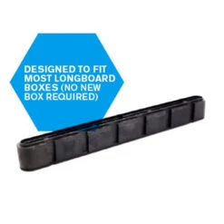 AILERON FCS II DOLPHIN CONNECT 9.0 SINGLE (1) -Libresurf Boutique aileron fcs ii dolphin connect 90 single 1 3