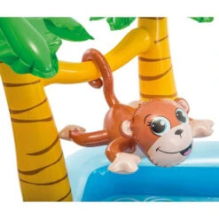AIRE DE JEUX PISCINETTE JUNGLE INTEX 57161 -Libresurf Boutique aire de jeux piscinette jungle intex 57161 6
