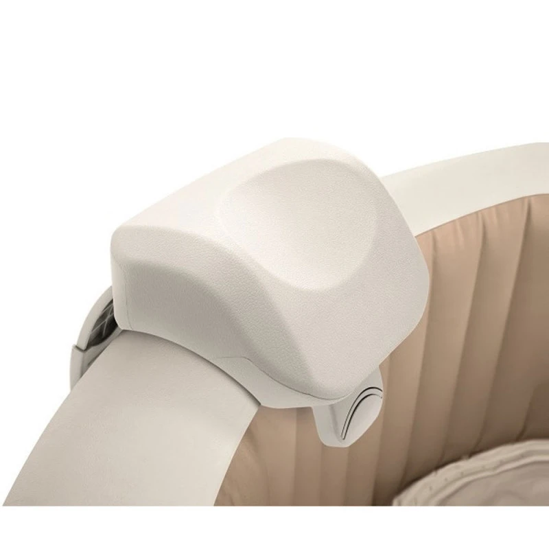 APPUIE TÊTE EN MOUSSE POUR SPA INTEX 2 APPUIE TÊTE EN MOUSSE POUR SPA INTEX – Image 2