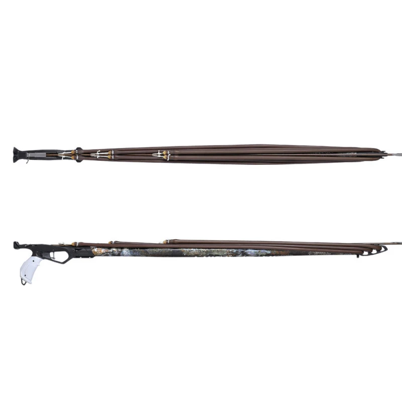 ARBALÈTE OMER INVICTUS HF MIMETIQUE 90cm 2 ARBALÈTE OMER INVICTUS HF MIMETIQUE 90cm – Image 2