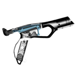 ARBALÈTE OMER INVICTUS HF MIMETIQUE 90cm 5 ARBALÈTE OMER INVICTUS HF MIMETIQUE 90cm -Libresurf Boutique arbalete omer invictus hf mimetique 90cm 2