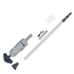 ASPIRATEUR DE PISCINE OU SPA INTEX A BATTERIE RECHARGEABLE -Libresurf Boutique aspirateur de piscine ou spa intex a batterie rechargeable 2