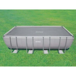 BACHE A BULLES RENFORCEES POUR PISCINE INTEX 7M32 X 3M66 5 BACHE A BULLES RENFORCEES POUR PISCINE INTEX 7M32 X 3M66 -Libresurf Boutique bache a bulles renforcees pour piscine intex 7m32 x 3m66 2