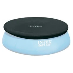 BACHE POUR PISCINE AUTOPORTANTE 3M66 INTEX 6 BACHE POUR PISCINE AUTOPORTANTE 3M66 INTEX -Libresurf Boutique bache pour piscine autoportante 3m66 intex 2