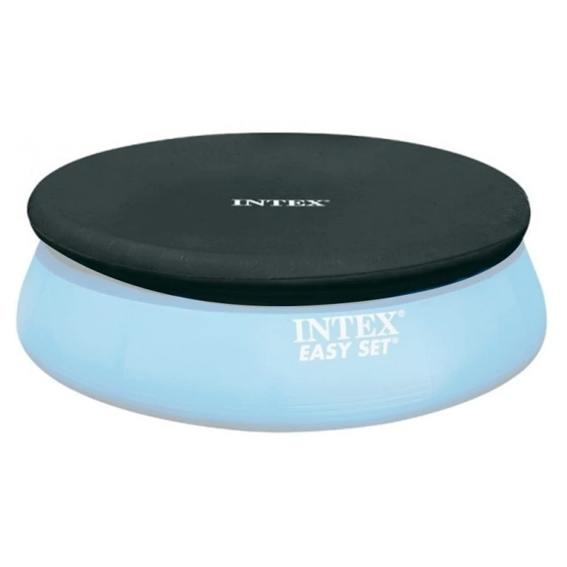 BACHE POUR PISCINE AUTOPORTANTE 3M66 INTEX 3 BACHE POUR PISCINE AUTOPORTANTE 3M66 INTEX – Image 3