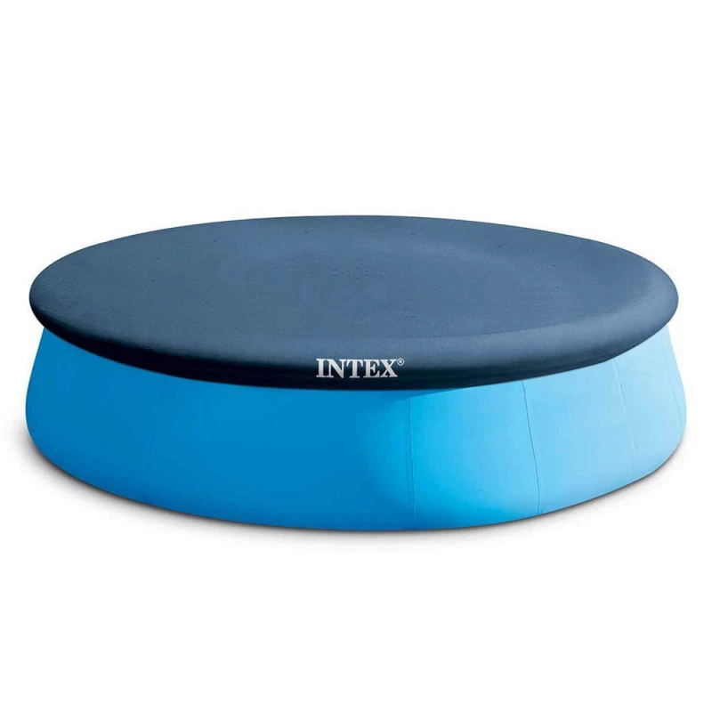 BACHE POUR PISCINE AUTOPORTANTE 3M66 INTEX 4 BACHE POUR PISCINE AUTOPORTANTE 3M66 INTEX – Image 4