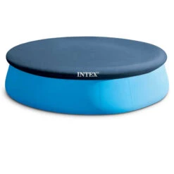 BACHE POUR PISCINE AUTOPORTANTE 3M96 INTEX 6 BACHE POUR PISCINE AUTOPORTANTE 3M96 INTEX -Libresurf Boutique bache pour piscine autoportante 3m96 intex 2