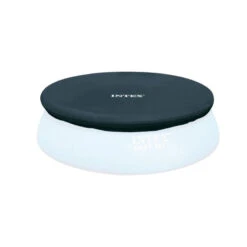 BACHE POUR PISCINE AUTOPORTANTE 3M96 INTEX 7 BACHE POUR PISCINE AUTOPORTANTE 3M96 INTEX -Libresurf Boutique bache pour piscine autoportante 3m96 intex 3