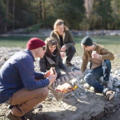 BARBECUE NOMADE GRILLADE ET BRAZERO UCO GRAND -Libresurf Boutique barbecue nomade grillade et brazero uco grand 7