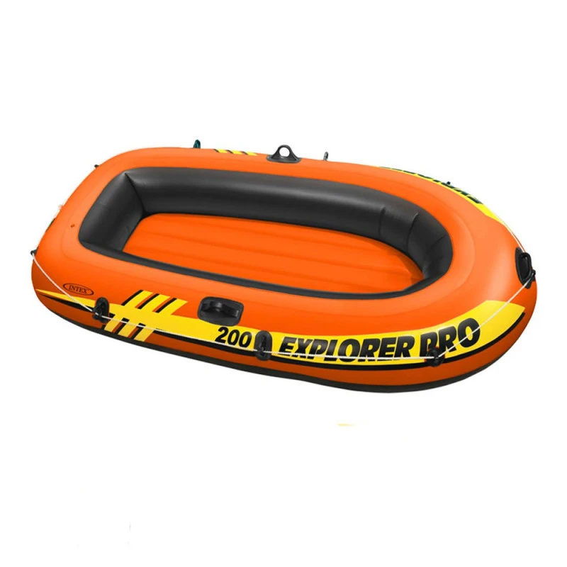 BATEAU GONFLABLE INTEX EXPLORER PRO 200 (58356) 2 BATEAU GONFLABLE INTEX EXPLORER PRO 200 (58356) – Image 2