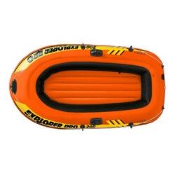 BATEAU GONFLABLE INTEX EXPLORER PRO 200 (58356) 6 BATEAU GONFLABLE INTEX EXPLORER PRO 200 (58356) -Libresurf Boutique bateau gonflable intex explorer pro 200 58356 2