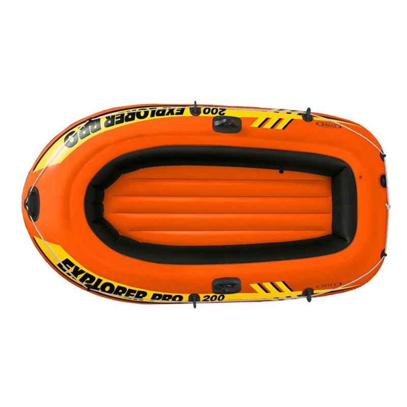 BATEAU GONFLABLE INTEX EXPLORER PRO 200 (58356) 3 BATEAU GONFLABLE INTEX EXPLORER PRO 200 (58356) – Image 3