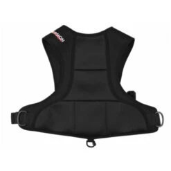 Baudrier BLACK - TU -Libresurf Boutique baudrier black tu 2