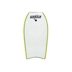 BODYBOARD RAZOR LIME 36 6 BODYBOARD RAZOR LIME 36 -Libresurf Boutique bodyboard razor lime 36 2