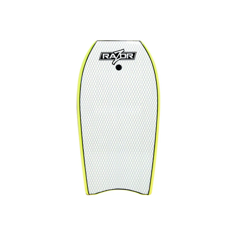 BODYBOARD RAZOR LIME 36 3 BODYBOARD RAZOR LIME 36 – Image 3