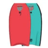 BODYBOARD WOOP EPS WAVE POWER ROUGE/BLEU 42