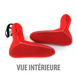 BOTTILLONS ATAN MISTRAL 3 Mm -Libresurf Boutique bottillons atan mistral 3 mm 4