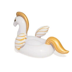 BOUEE GONFLABLE CHEVAL PEGASE CHEVAUCHABLE BESTWAY 8 BOUEE GONFLABLE CHEVAL PEGASE CHEVAUCHABLE BESTWAY -Libresurf Boutique bouee gonflable cheval pegase chevauchable bestway 3