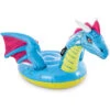 BOUEE GONFLABLE INTEX DRAGON RIDE ON