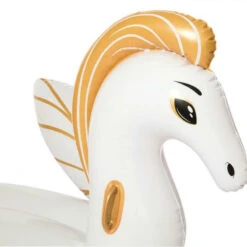 BOUEE GONFLABLE PEGASE DE LUXE CHEVAUCHABLE BESTWAY 9 BOUEE GONFLABLE PEGASE DE LUXE CHEVAUCHABLE BESTWAY -Libresurf Boutique bouee gonflable pegase de luxe chevauchable bestway 4