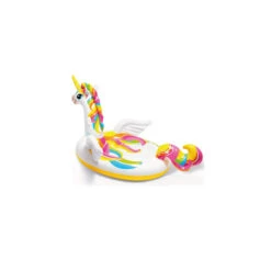 Intex BOUÉE LICORNE MAGIQUE GEANTE -Libresurf Boutique bouee licorne magique geante 3