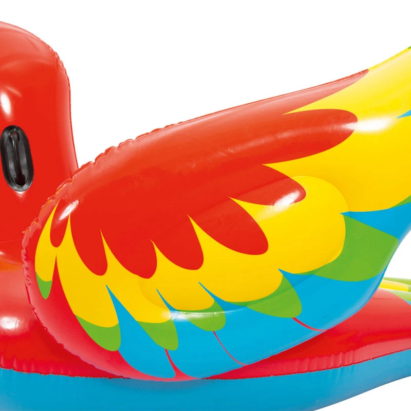 BOUEE PERROQUET CHEVAUCHABLE BESTWAY 5 BOUEE PERROQUET CHEVAUCHABLE BESTWAY – Image 5