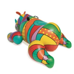 BOUEE RHINO CHEVAUCHABLE BESTWAY -Libresurf Boutique bouee rhino chevauchable bestway 2