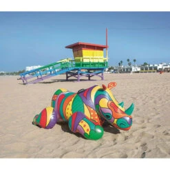 BOUEE RHINO CHEVAUCHABLE BESTWAY -Libresurf Boutique bouee rhino chevauchable bestway 4