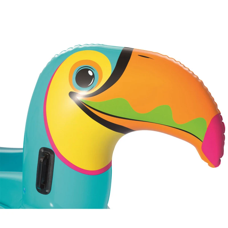 BOUEE TOUCAN CHEVAUCHABLE BESTWAY 3 BOUEE TOUCAN CHEVAUCHABLE BESTWAY – Image 3