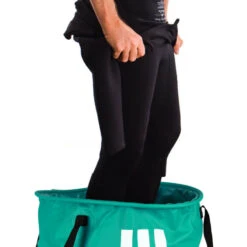 Bucket étanche à Combinaison Bleu HOWZIT -Libresurf Boutique bucket etanche a combinaison bleu howzit 3