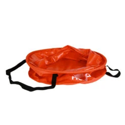 Bucket étanche à Combinaison Orange HOWZIT -Libresurf Boutique bucket etanche a combinaison orange howzit 5