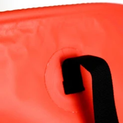 Bucket étanche à Combinaison Orange HOWZIT -Libresurf Boutique bucket etanche a combinaison orange howzit 6