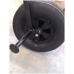 BUGGY LIBRE ZEBRA ROUES STANDARD -Libresurf Boutique buggy libre zebra roues standard 2