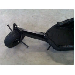 BUGGY LIBRE ZEBRA ROUES STANDARD -Libresurf Boutique buggy libre zebra roues standard 3