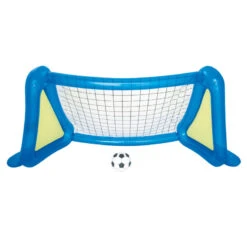 BUT DE FOOTBALL + 2 BALLONS BESTWAY 11 BUT DE FOOTBALL + 2 BALLONS BESTWAY -Libresurf Boutique but de football 2 ballons bestway 5