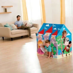 CABANE POUR ENFANT JUNGLE INTEX 6 CABANE POUR ENFANT JUNGLE INTEX -Libresurf Boutique cabane pour enfant jungle intex 2