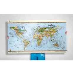 CARTE DU MONDE SURF TRIP MAP 9 CARTE DU MONDE SURF TRIP MAP -Libresurf Boutique carte du monde surf trip map 4