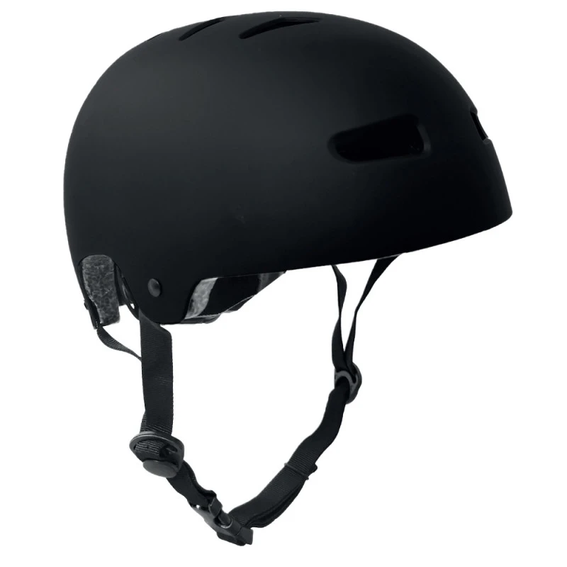 CASQUE PROTECTION SKATE PROHIBITION NOIR 51-54 1 CASQUE PROTECTION SKATE PROHIBITION NOIR 51-54