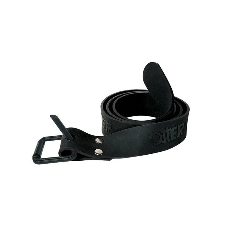 CEINTURE MARSEILLAISE OMER BOUCLE NYLON 1 CEINTURE MARSEILLAISE OMER BOUCLE NYLON