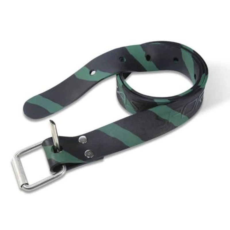 CEINTURE MARSEILLAISE OMER CAMU BOUCLE INOX 2 CEINTURE MARSEILLAISE OMER CAMU BOUCLE INOX – Image 2