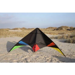 HQ CERF VOLANT PILOTABLE SKYDART -Libresurf Boutique cerf volant pilotable skydart 2